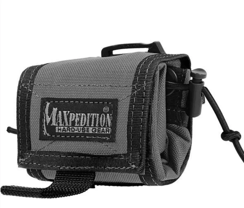 Maxpedition RollyPoly MM Folding Dump Pouch