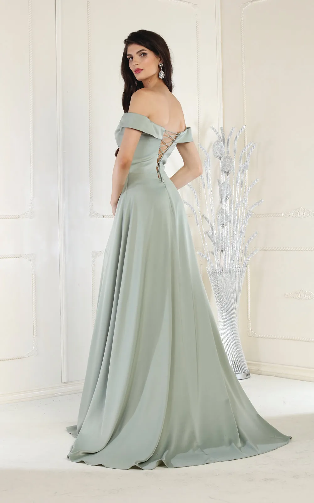 May Queen MQ1960