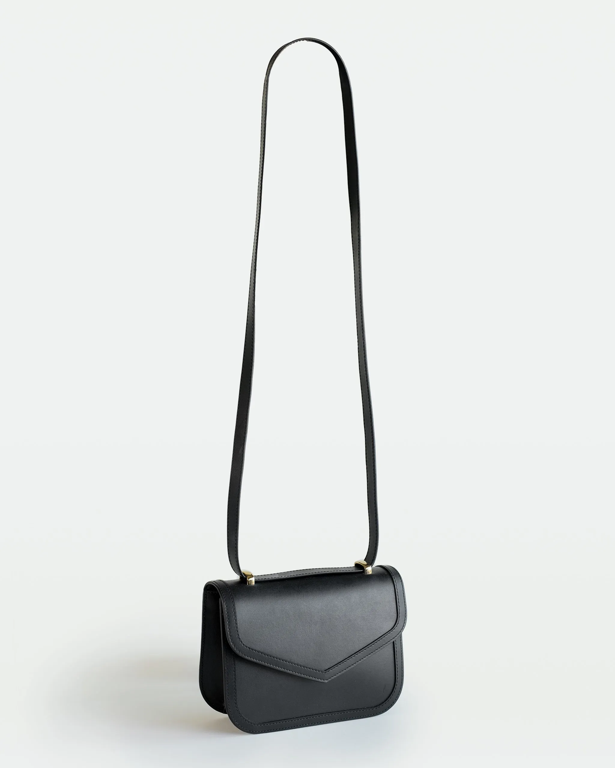 Maya small crossbody bag in Mirum