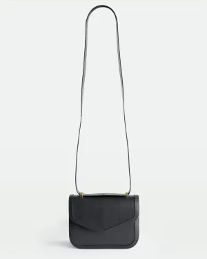 Maya small crossbody bag in Mirum
