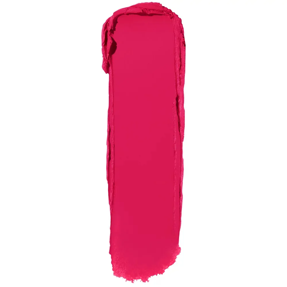 Maybelline Color Sensational Ultimatte Slim Lipstick 399- more megenta