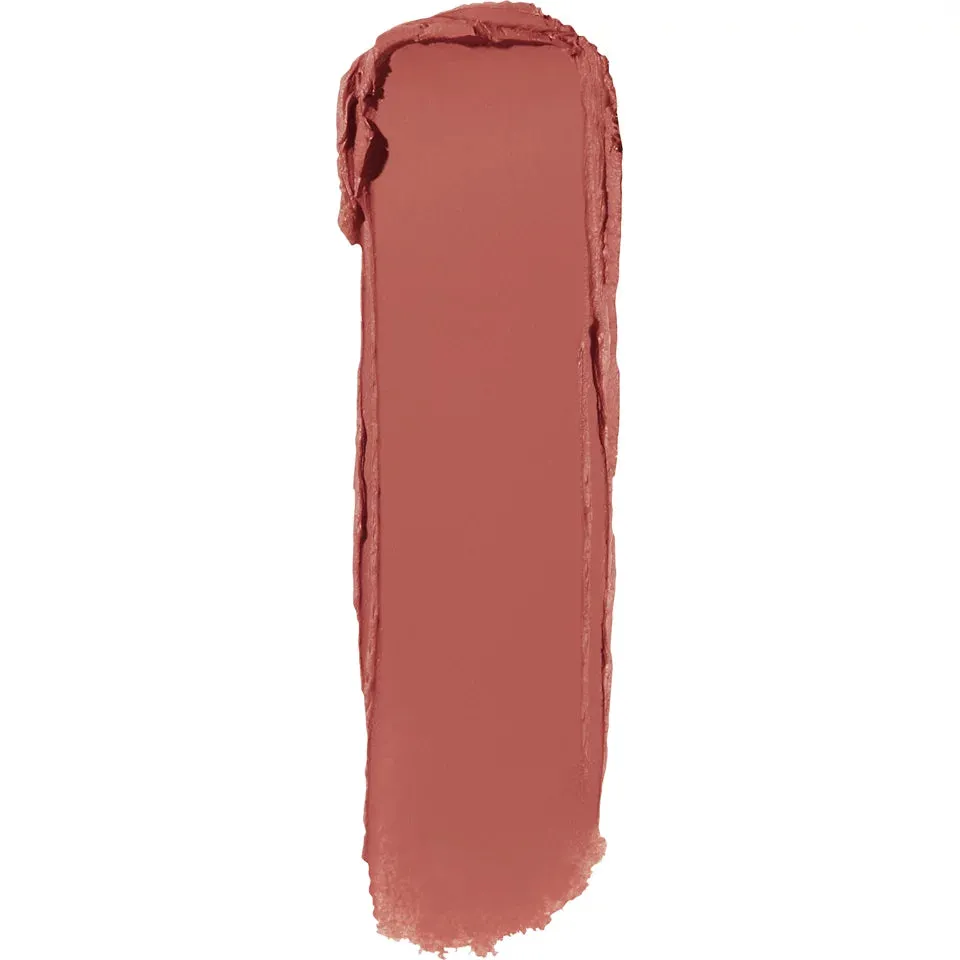 Maybelline Color Sensational Ultimatte Slim Lipstick 488- more stone