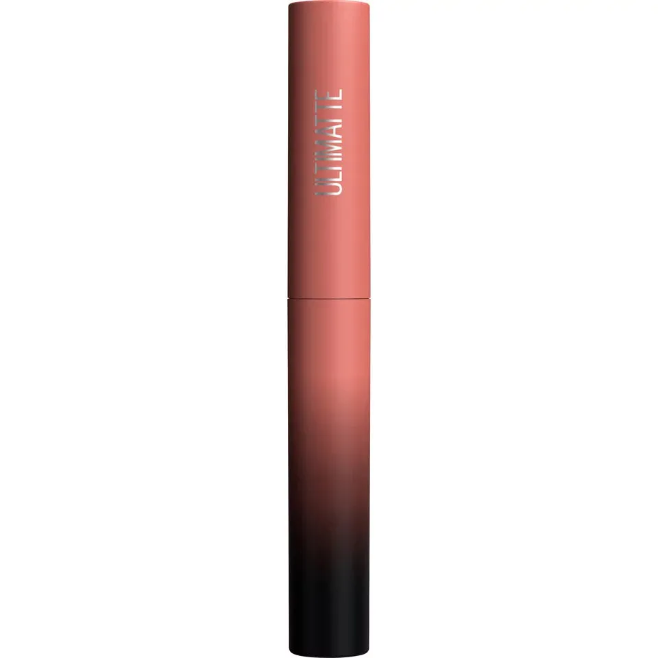 Maybelline Color Sensational Ultimatte Slim Lipstick 488- more stone