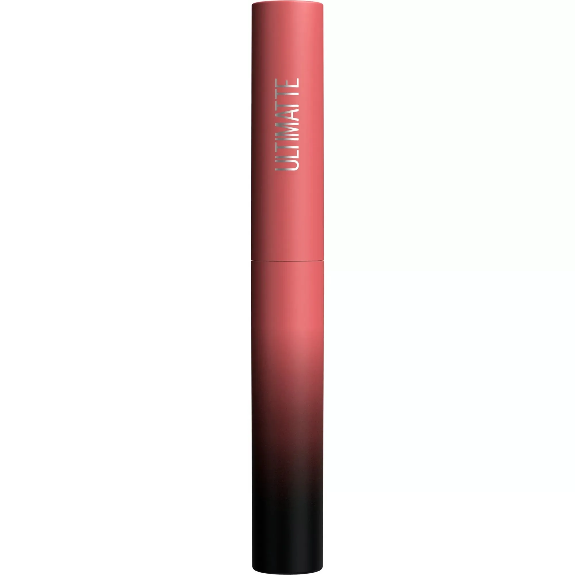 Maybelline Color Sensational Ultimatte Slim Lipstick 499- more blush