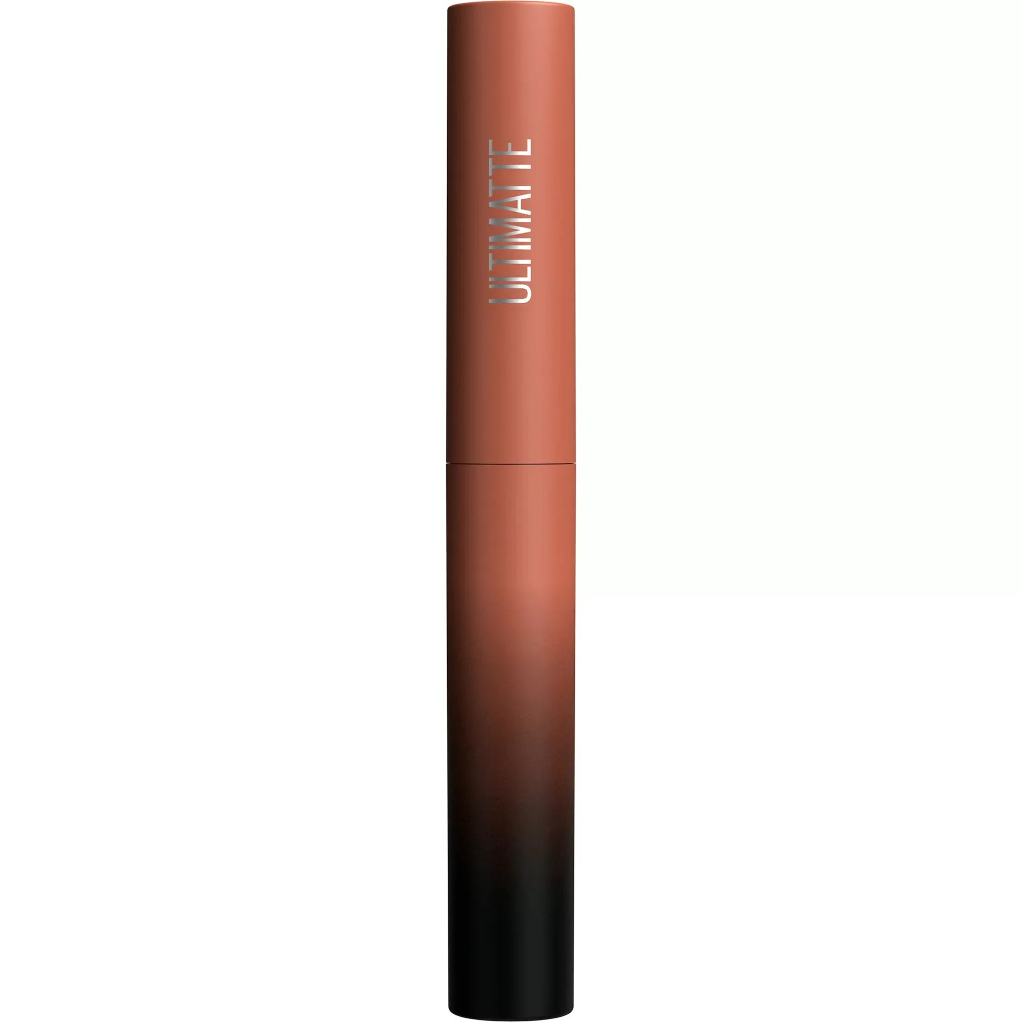 Maybelline Color Sensational Ultimatte Slim Lipstick  799- more taupe