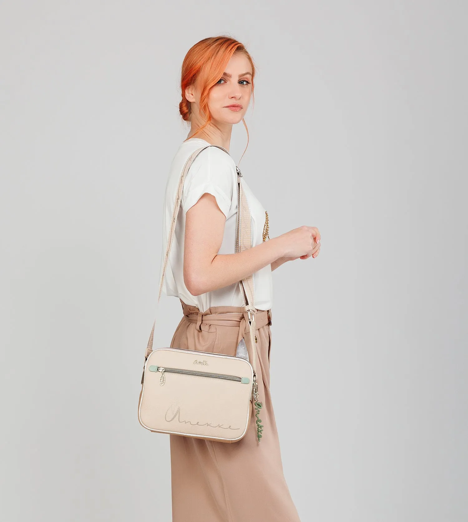 Medium crossbody bag Alma