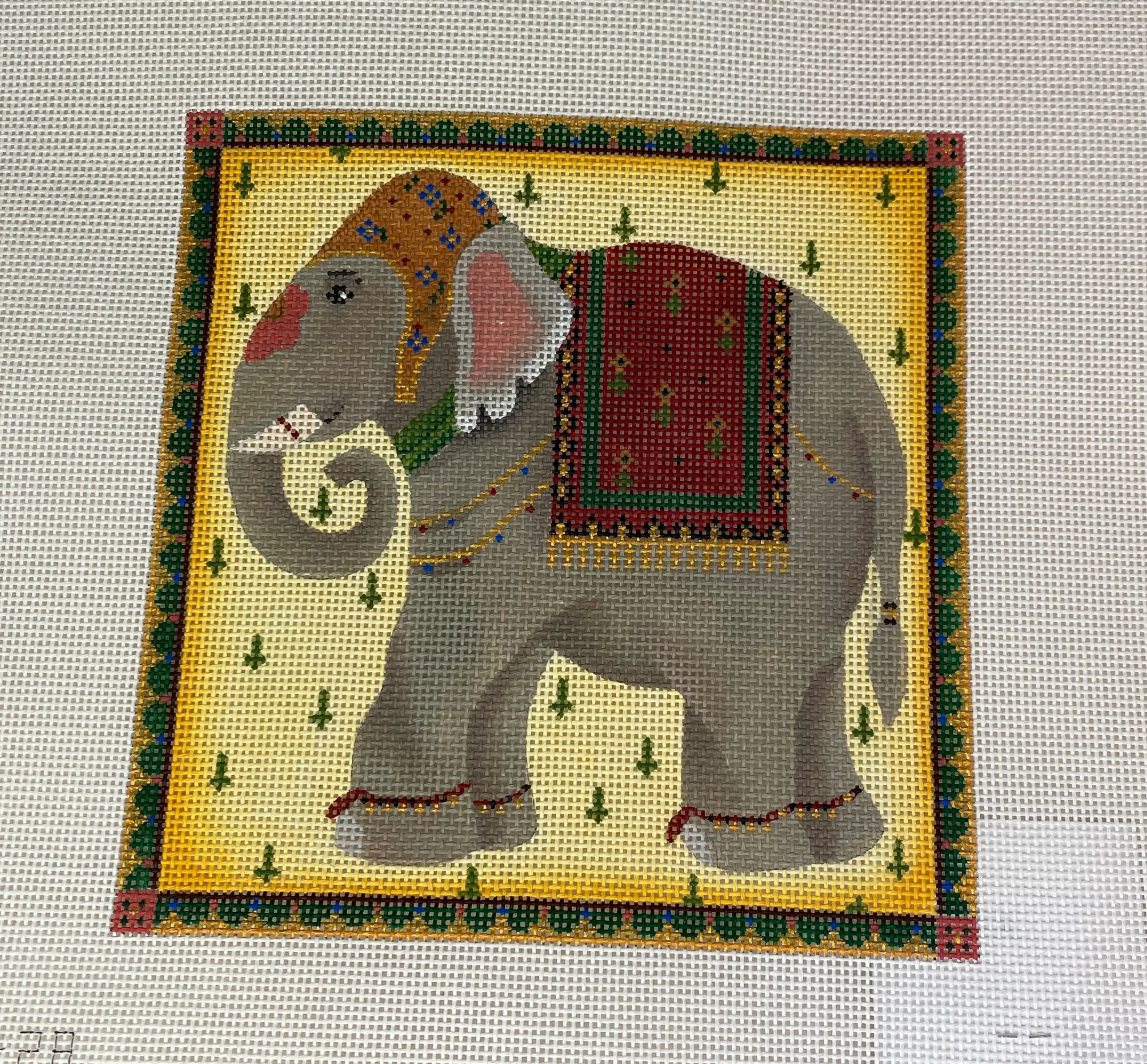 Melissa Shirley 1492A Elephant 13M