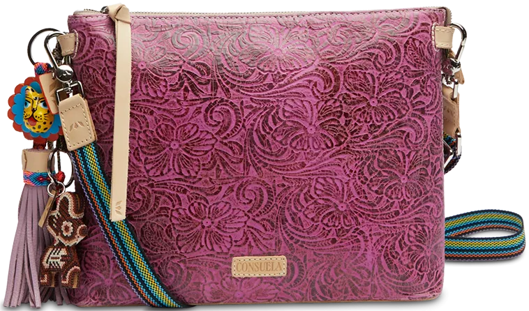 Mena Downtown Crossbody