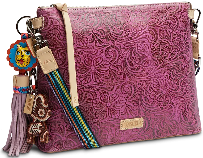 Mena Downtown Crossbody