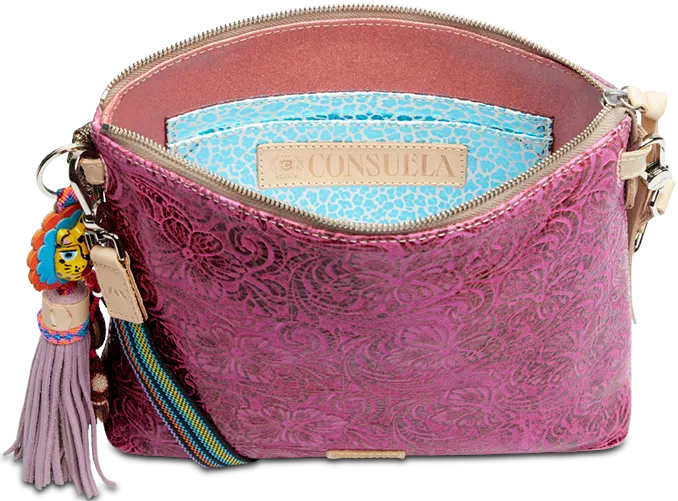 Mena Downtown Crossbody
