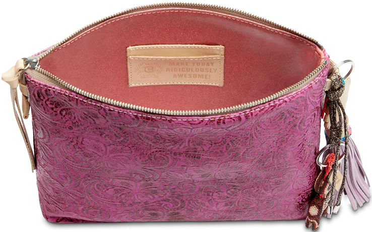 Mena Downtown Crossbody