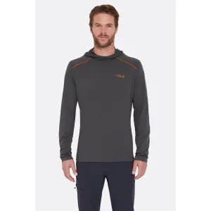 Mens Rab Force Hoody