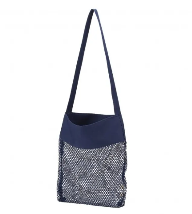 Mesh Tote