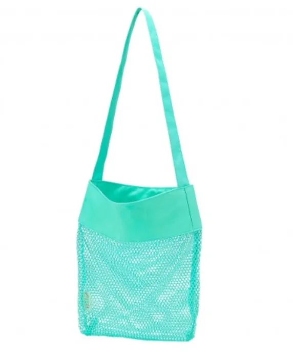 Mesh Tote