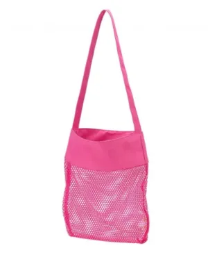 Mesh Tote