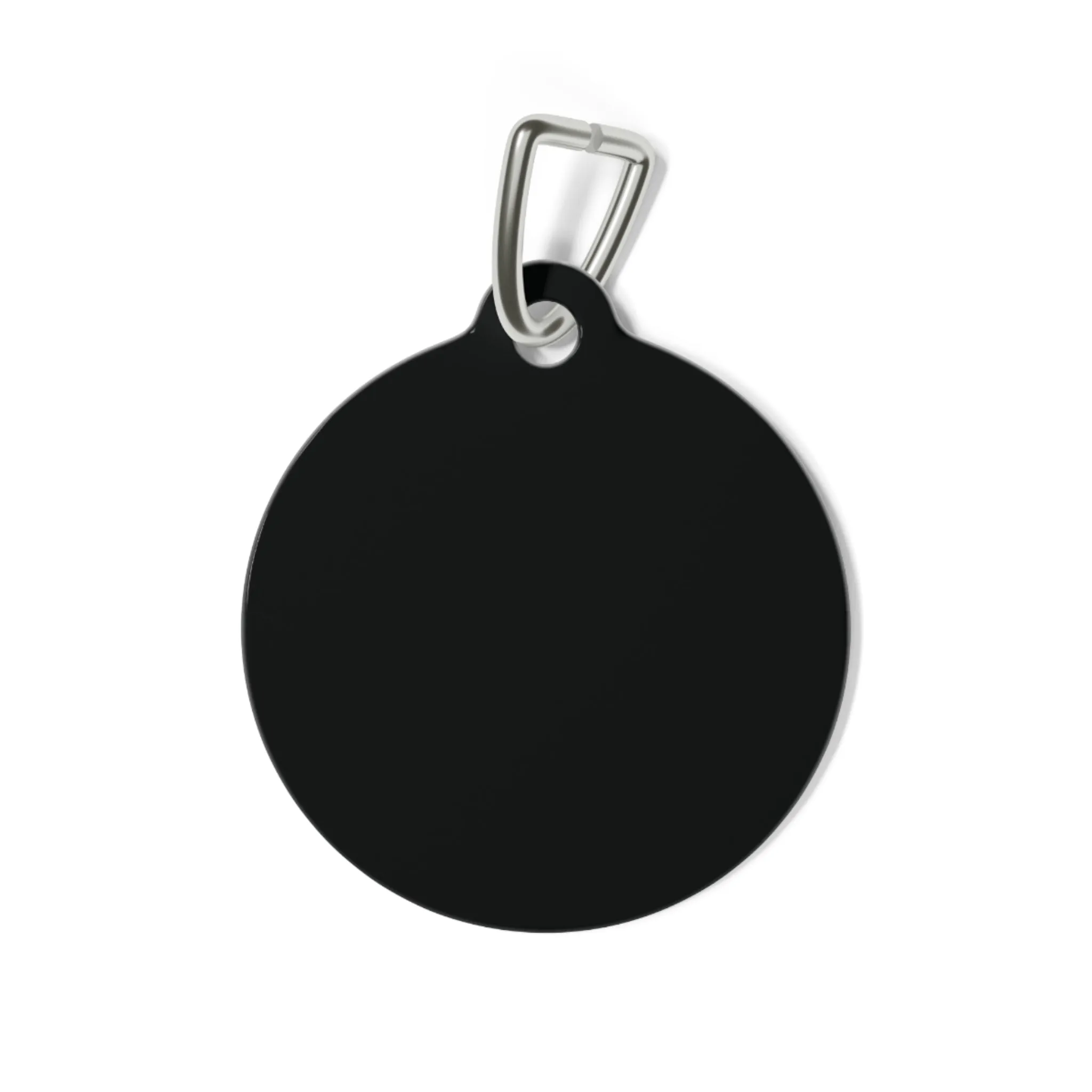 Metal Tag