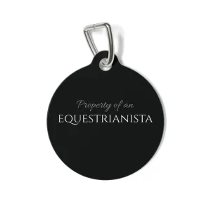 Metal Tag