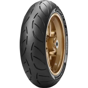 Metzeler Sportec M7RR Rear Tire