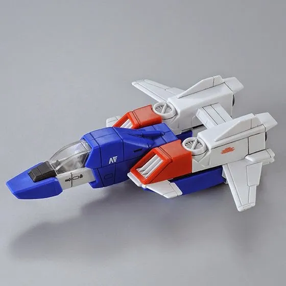 MG S Gundam Booster Unit Type [BST] [Kawaguchi Signed]