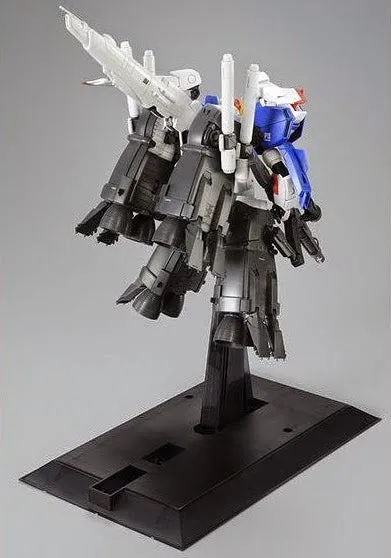 MG S Gundam Booster Unit Type [BST] [Kawaguchi Signed]