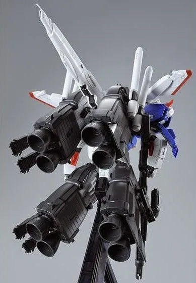 MG S Gundam Booster Unit Type [BST] [Kawaguchi Signed]