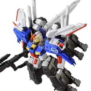 MG S Gundam Booster Unit Type [BST] [Kawaguchi Signed]