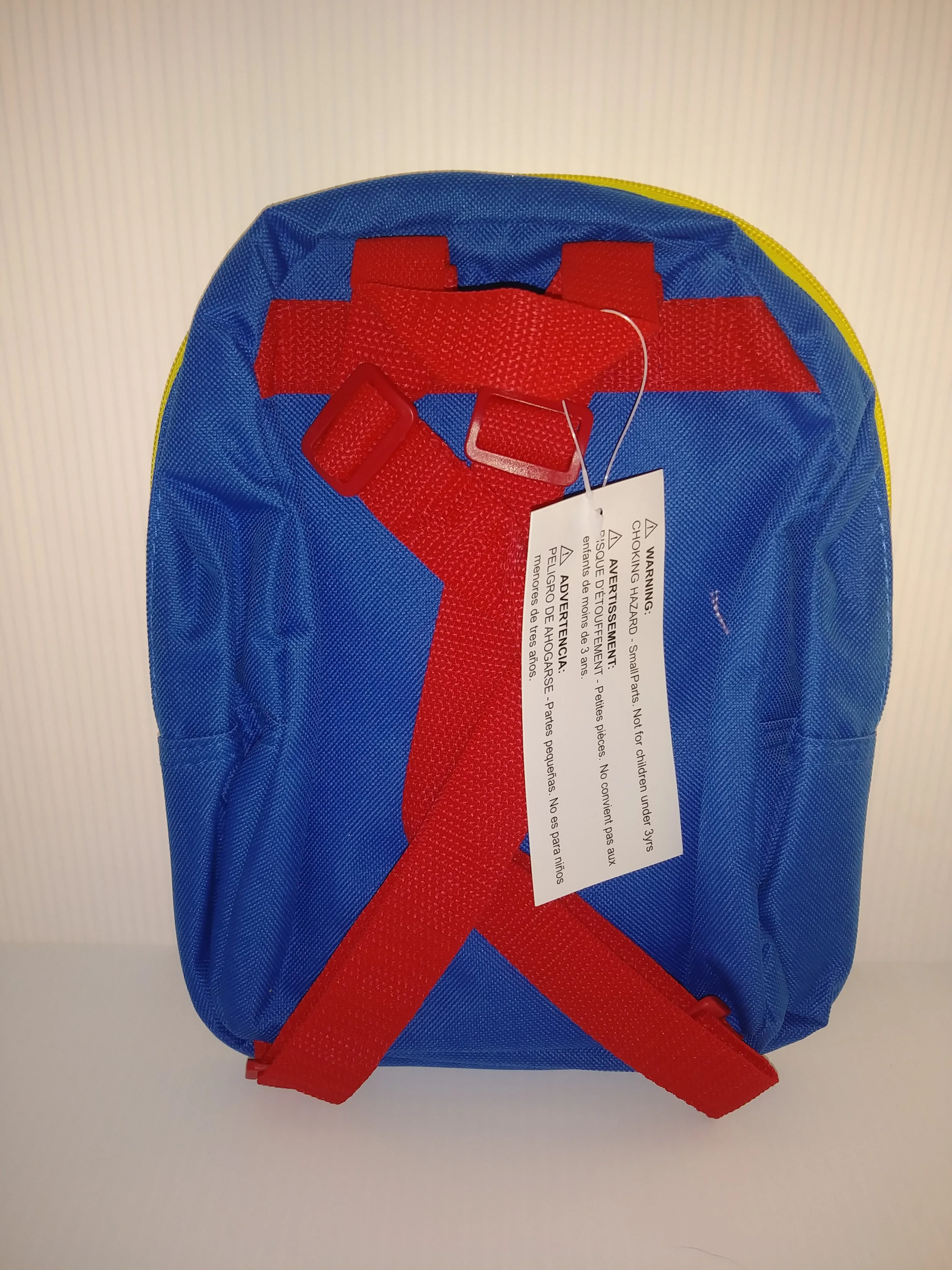 Mickey Mouse Clubhouse Backpack