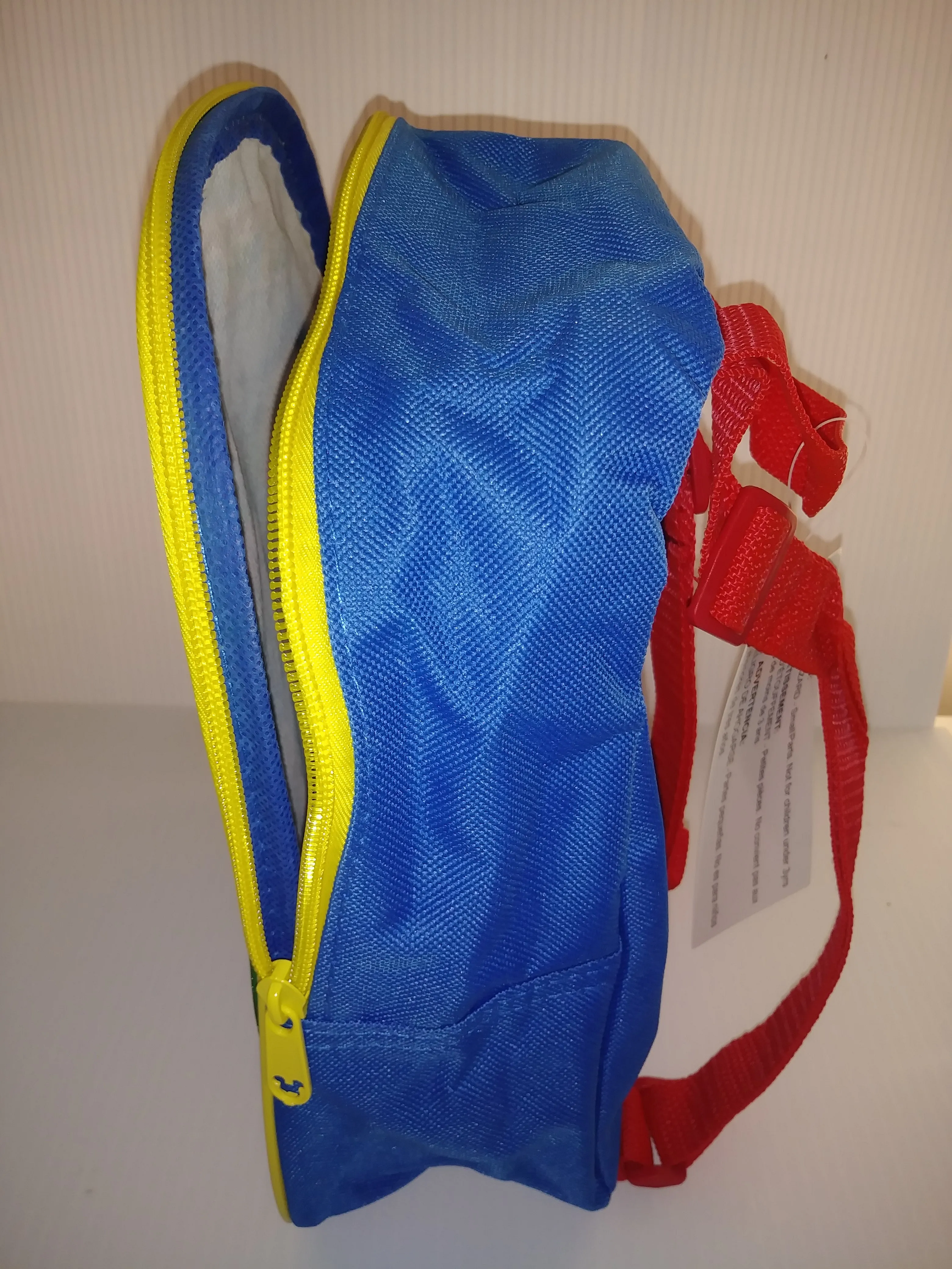 Mickey Mouse Clubhouse Backpack