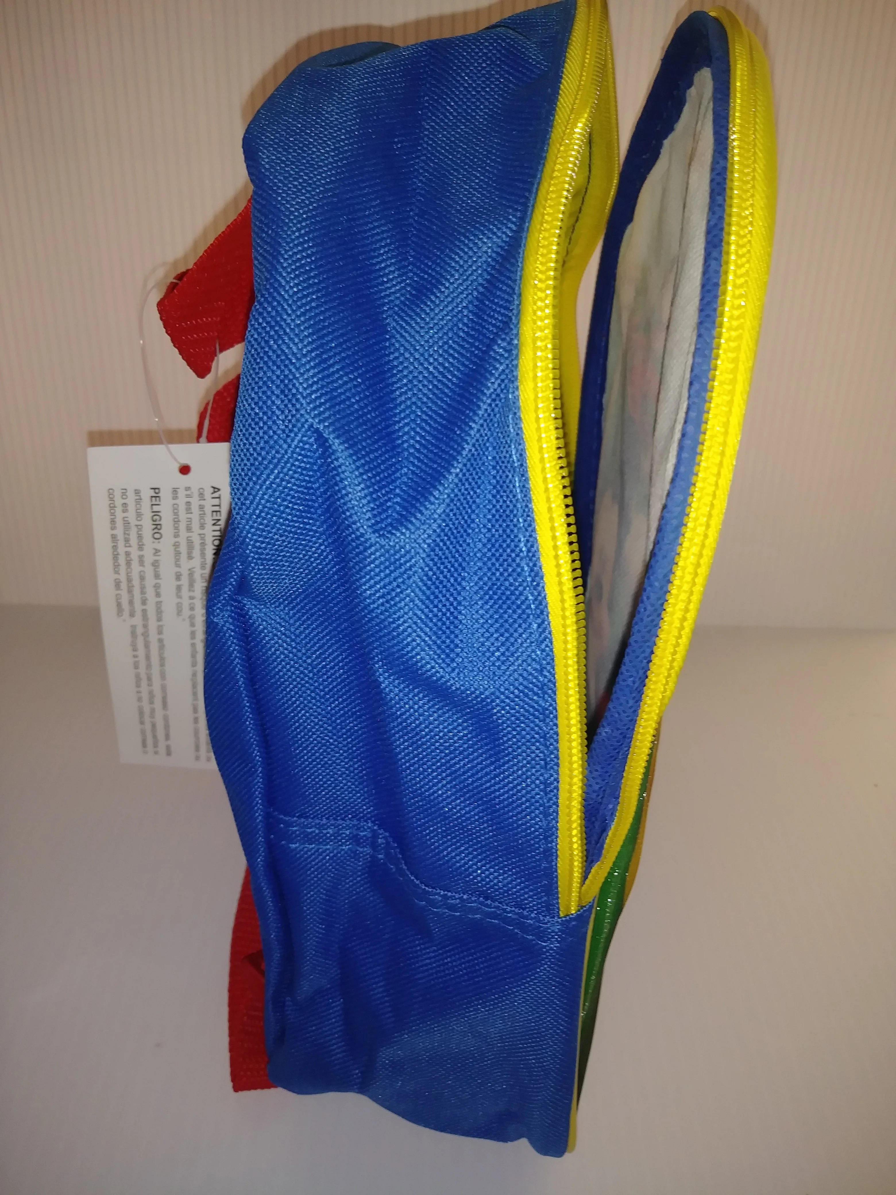 Mickey Mouse Clubhouse Backpack