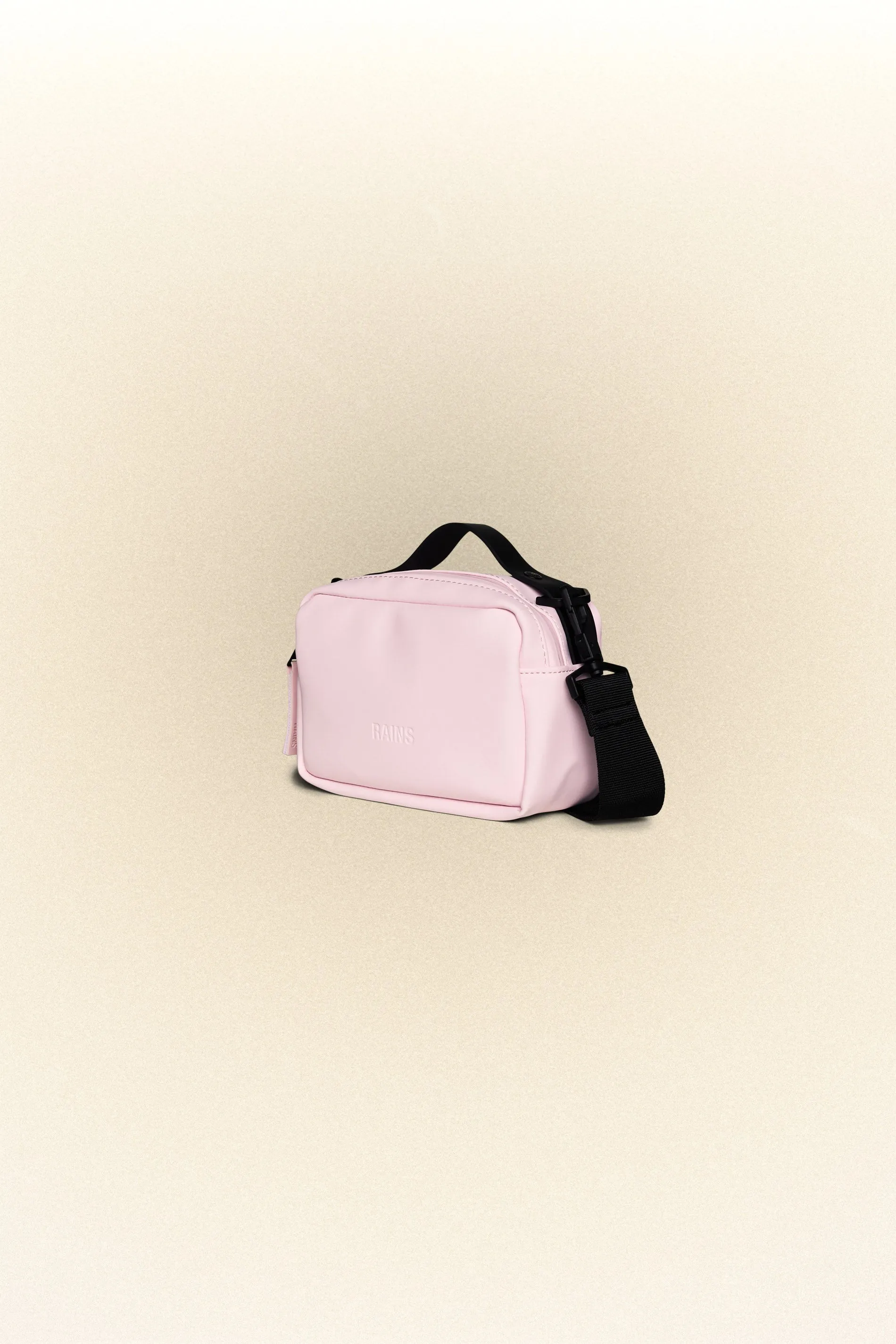 MICRO BOX BAG