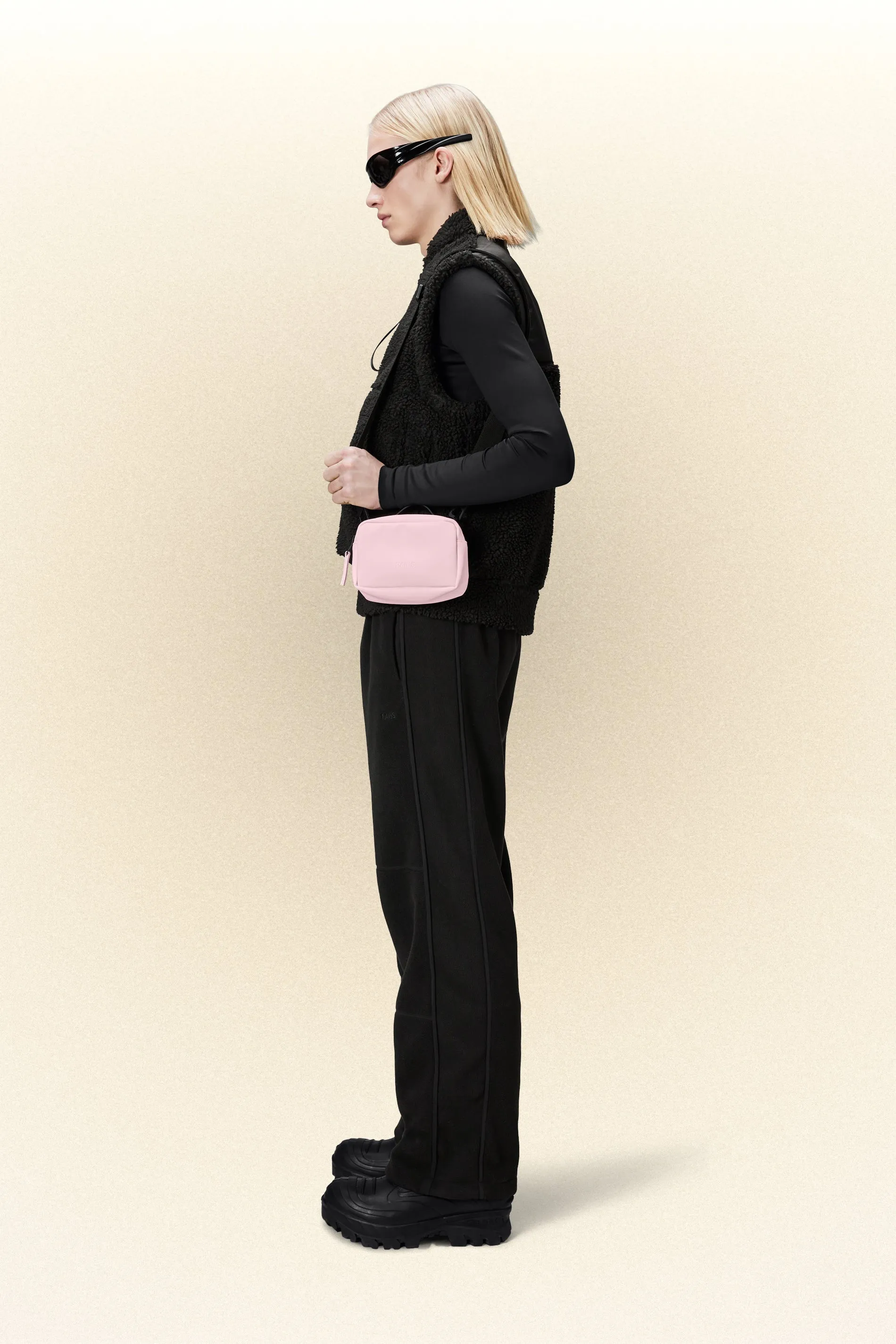 MICRO BOX BAG