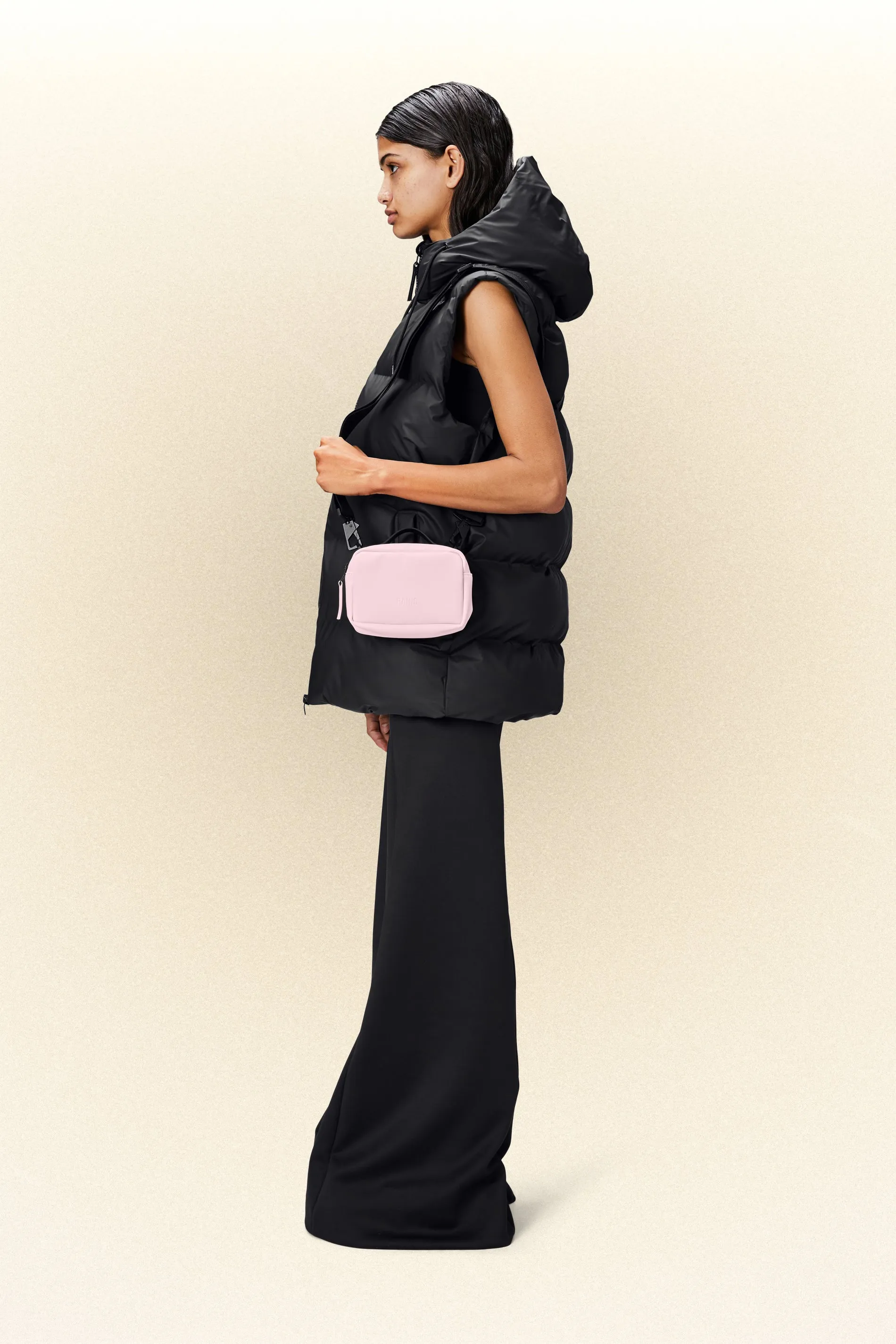 MICRO BOX BAG