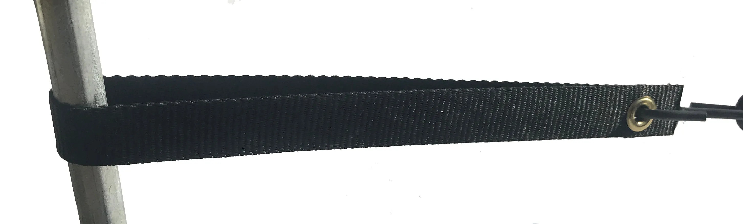 MIGHTY 109 MULTI-STRAPS, Combo Pack (2 Small (12"), 4 Medium (18"), 2 Large (24"))