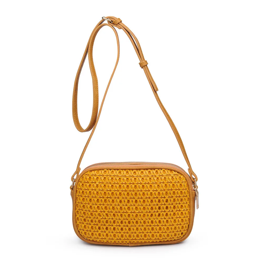 Mikayla Crossbody