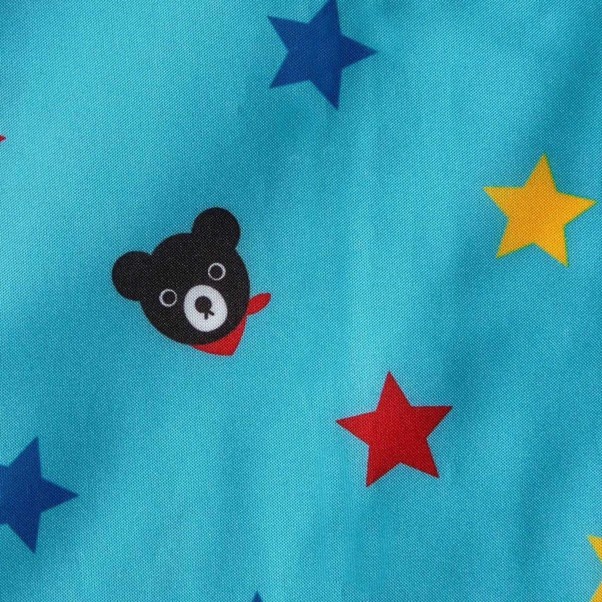 MIKIHOUSE DOUBLE_B RAIN COAT