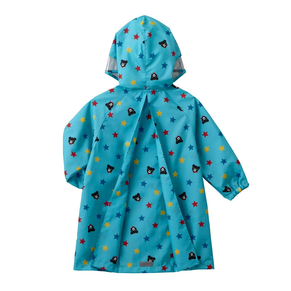 MIKIHOUSE DOUBLE_B RAIN COAT