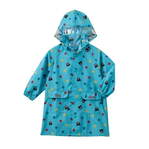 MIKIHOUSE DOUBLE_B RAIN COAT