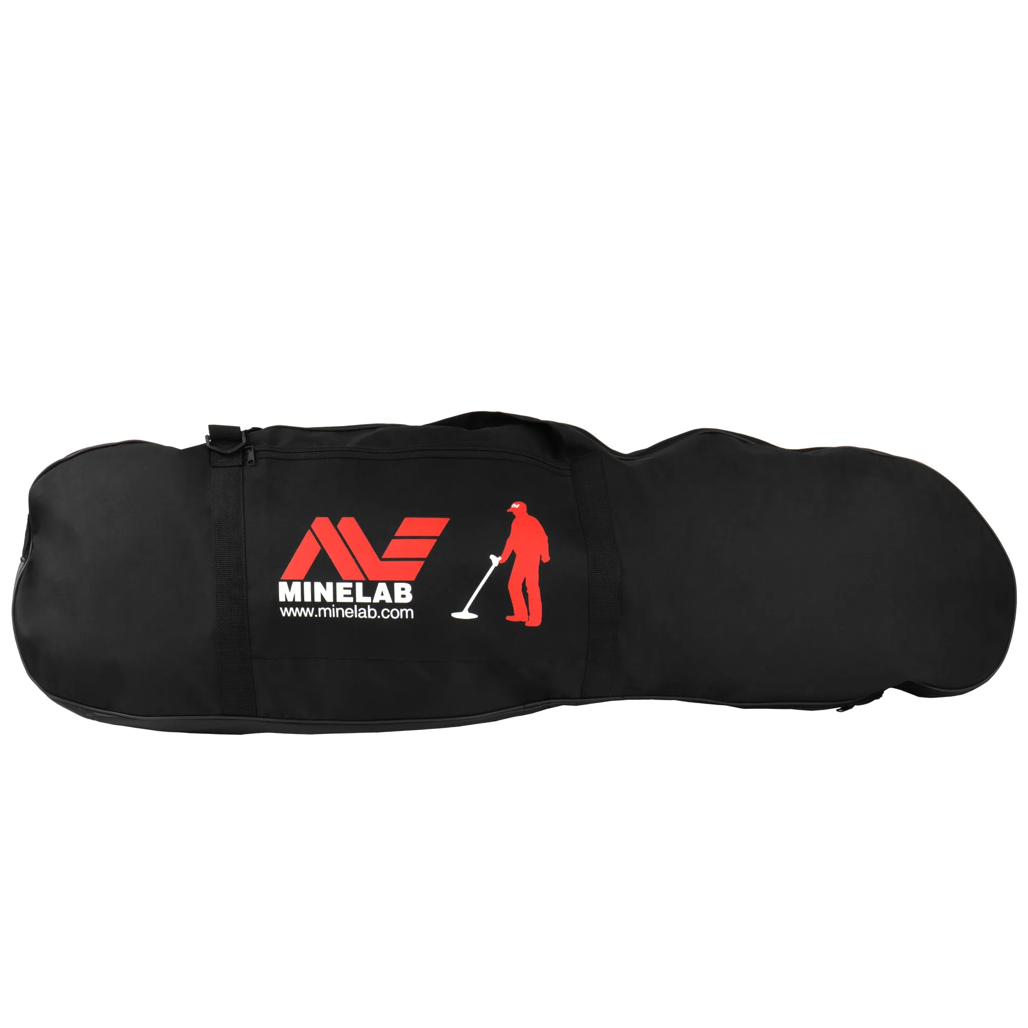 Minelab VANQUISH 440 Metal Detector with Pro-Find 40 and Carry Bag