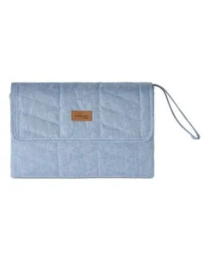 MiniMoi Diaper Changing Clutch - IPH09295