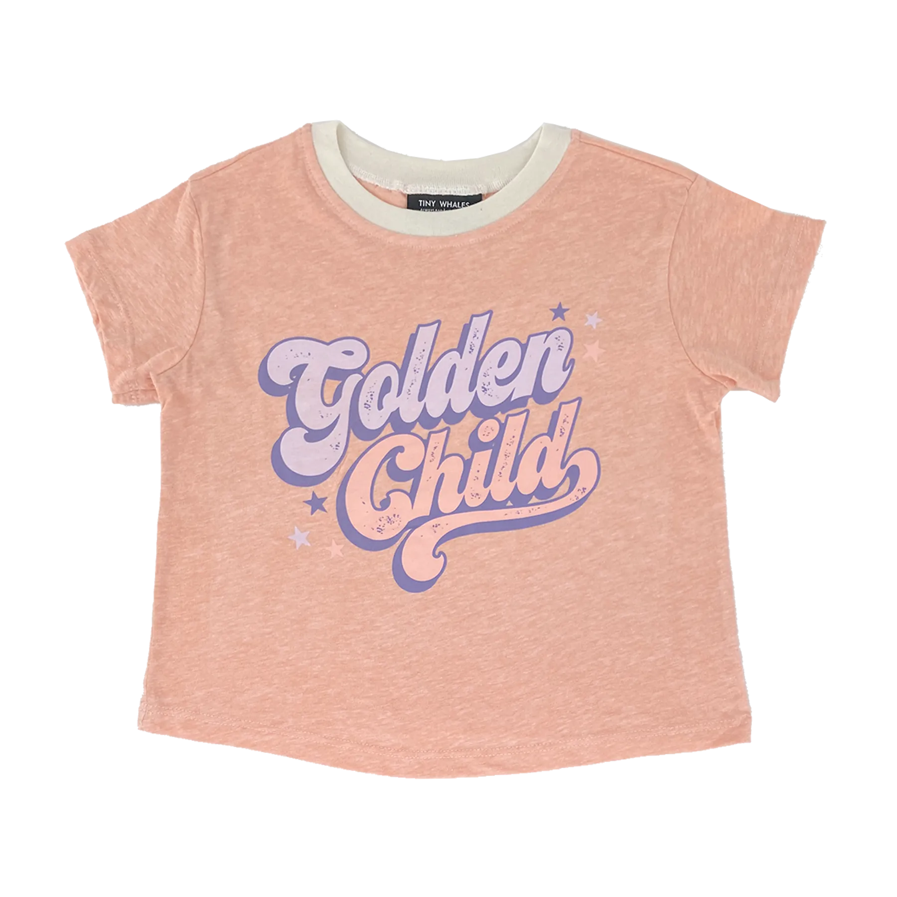 MISFIT ITEM: The Golden Child T-Shirt - KIDS // Size 12-14 years