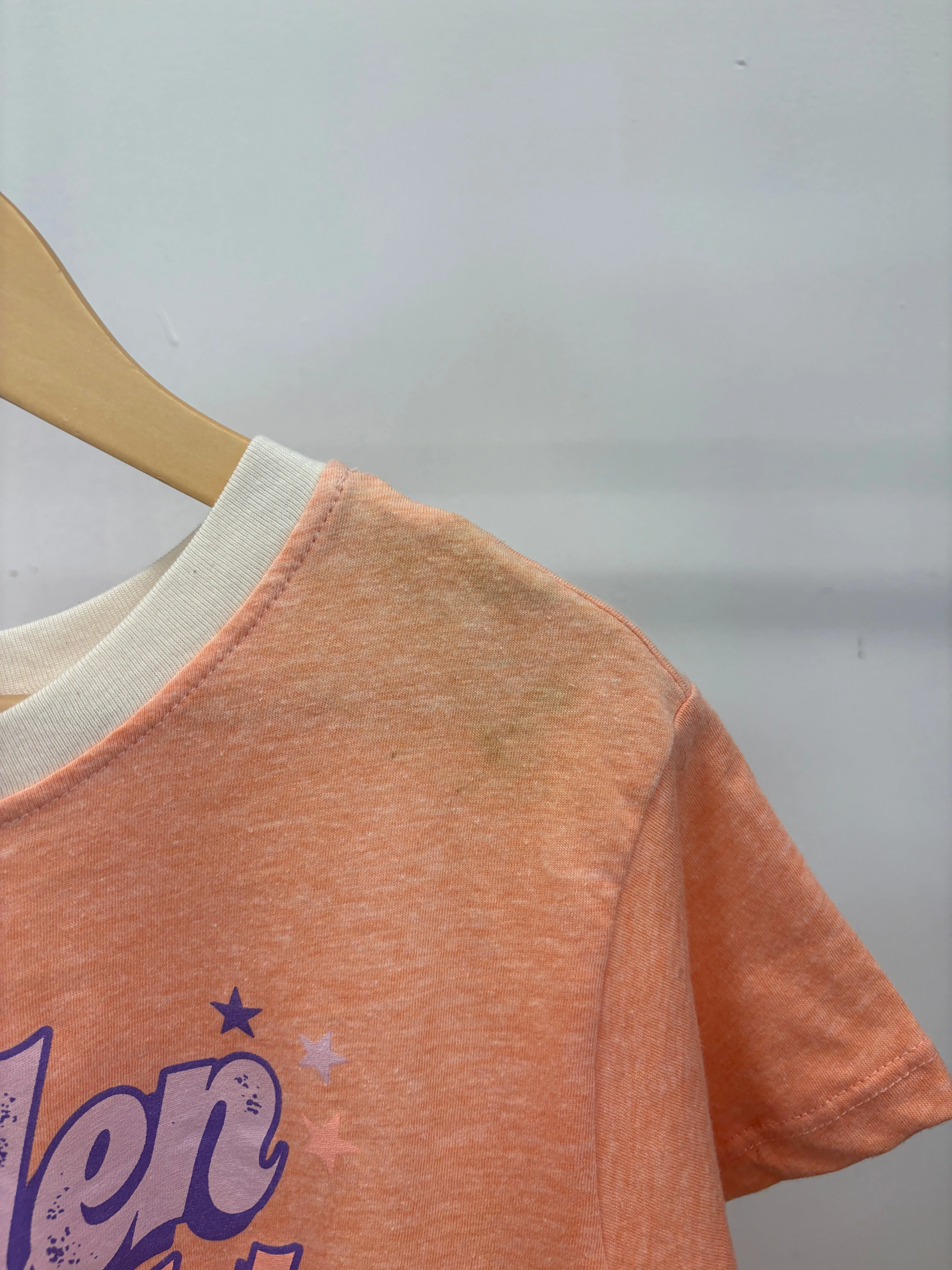 MISFIT ITEM: The Golden Child T-Shirt - KIDS // Size 12-14 years