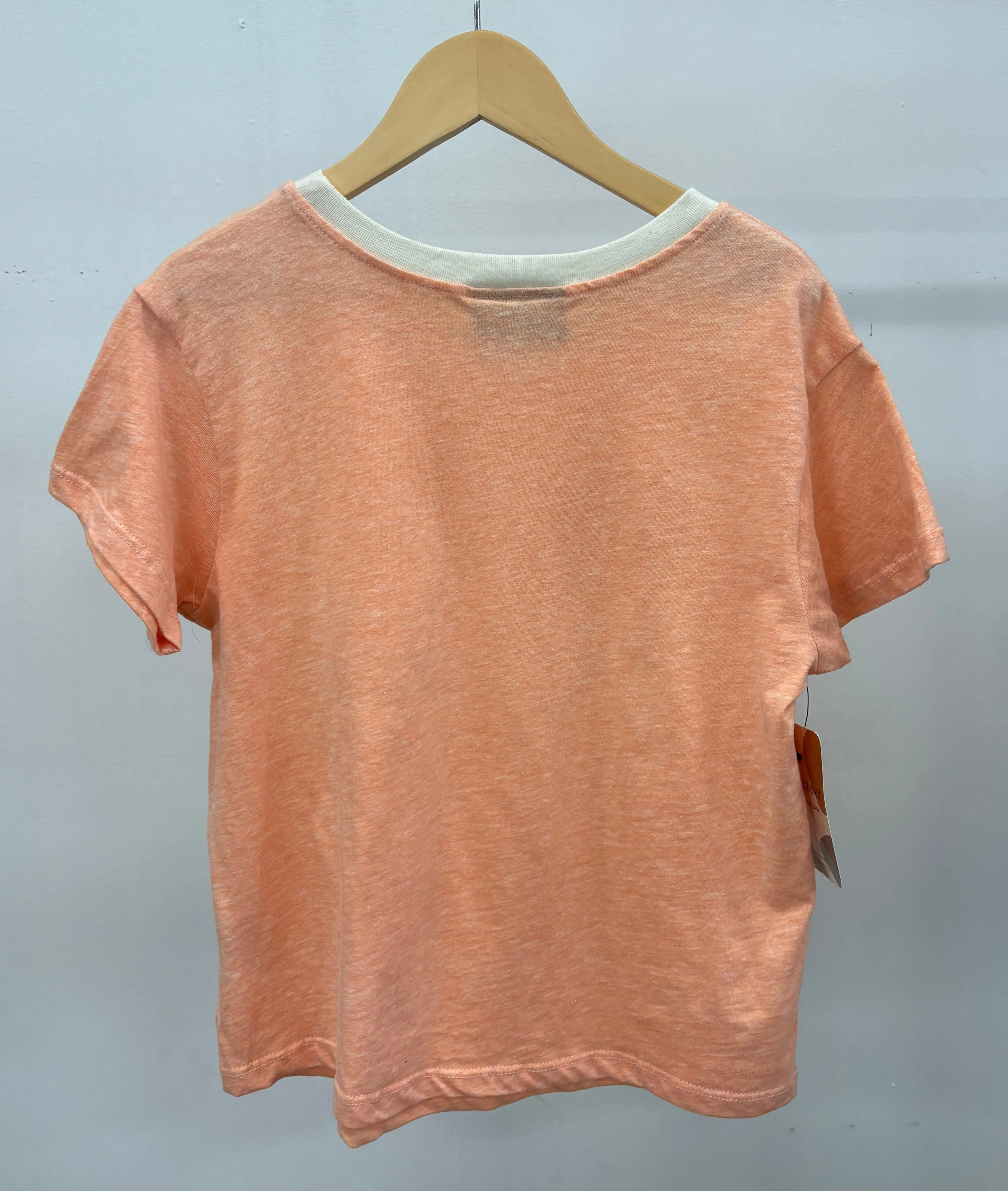 MISFIT ITEM: The Golden Child T-Shirt - KIDS // Size 12-14 years