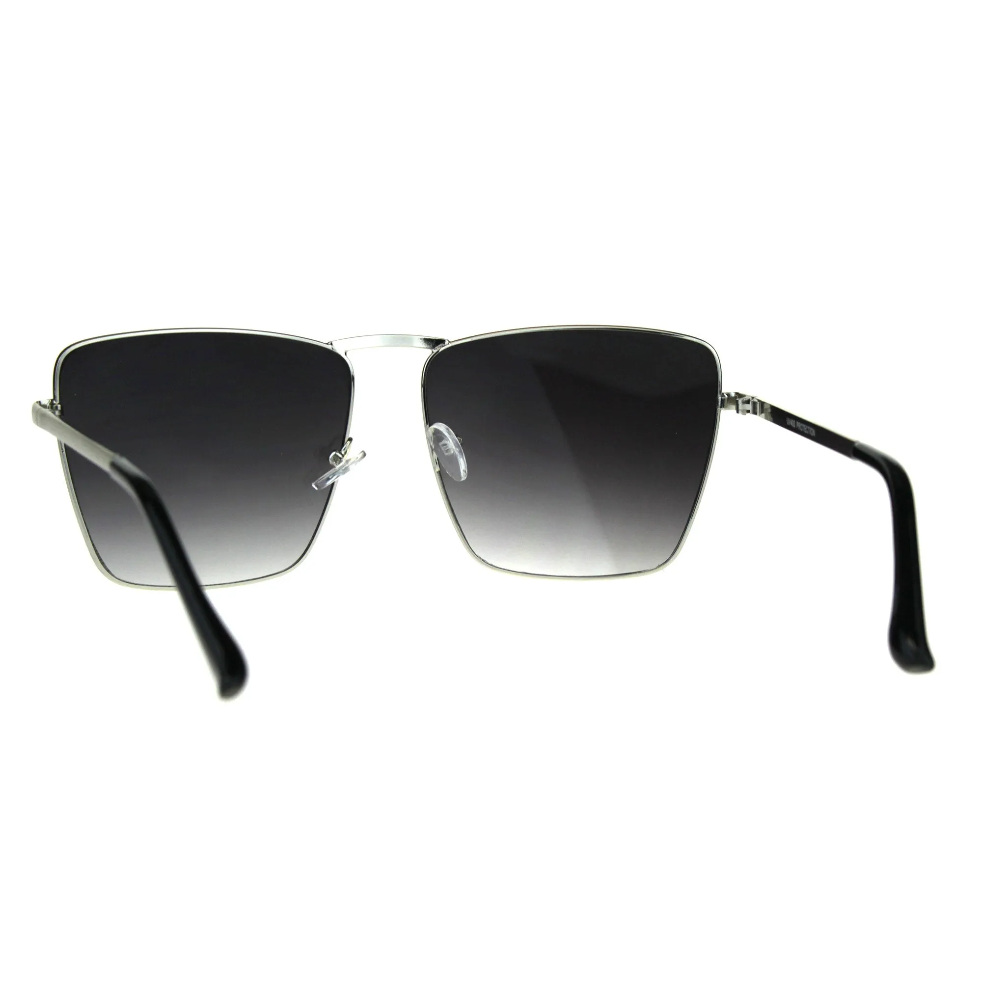 Miss Popular Square Sunglasses