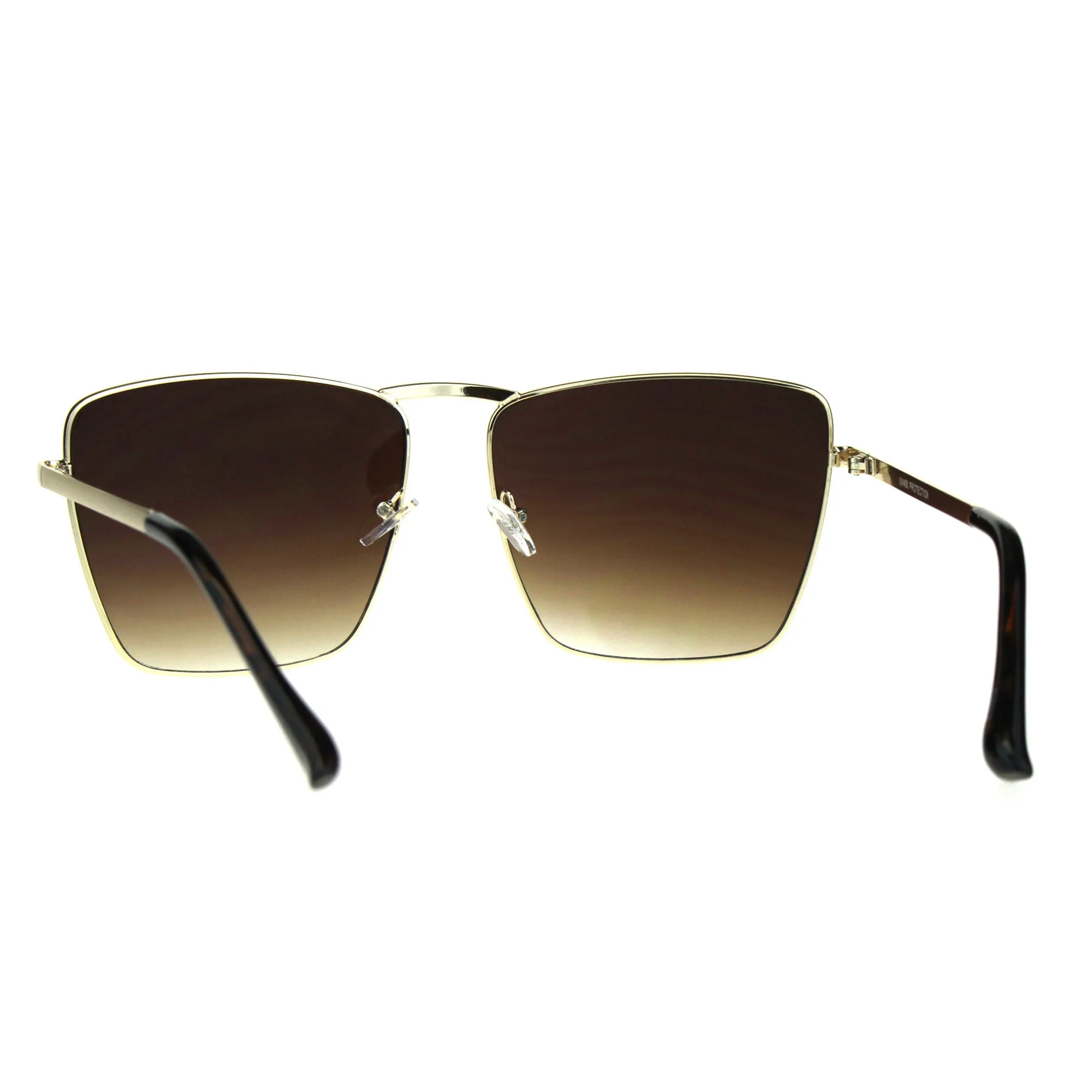 Miss Popular Square Sunglasses