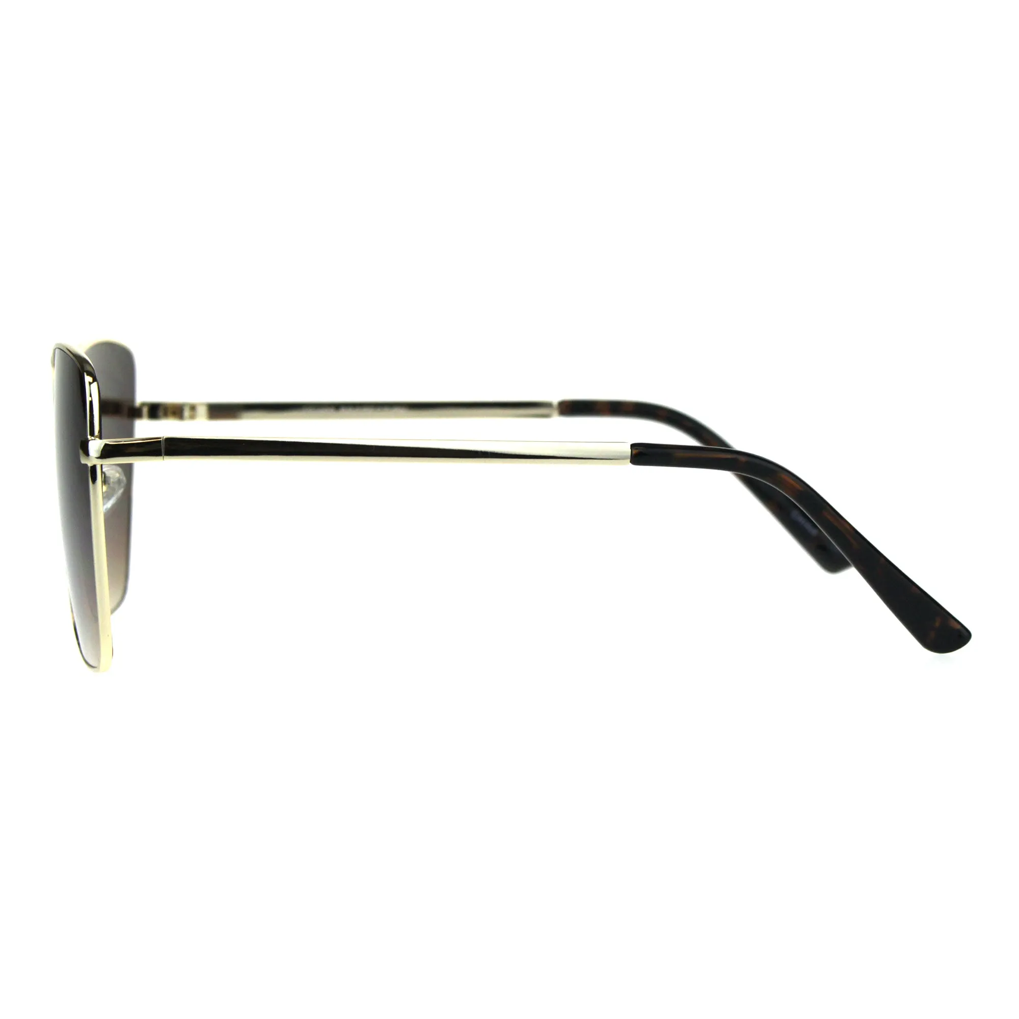 Miss Popular Square Sunglasses