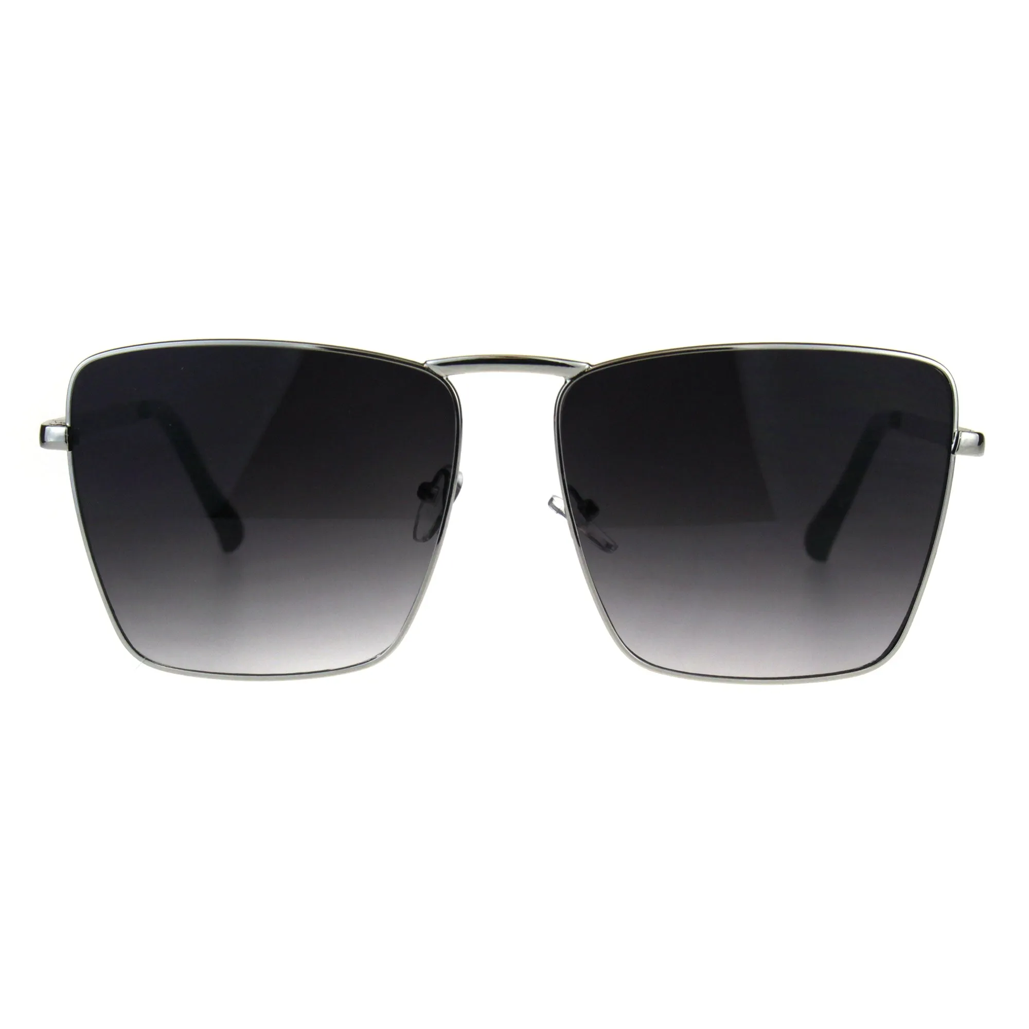Miss Popular Square Sunglasses