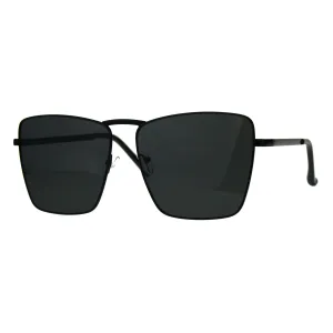 Miss Popular Square Sunglasses