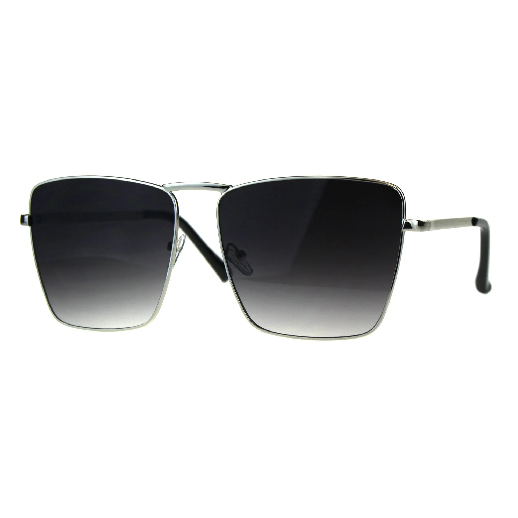 Miss Popular Square Sunglasses