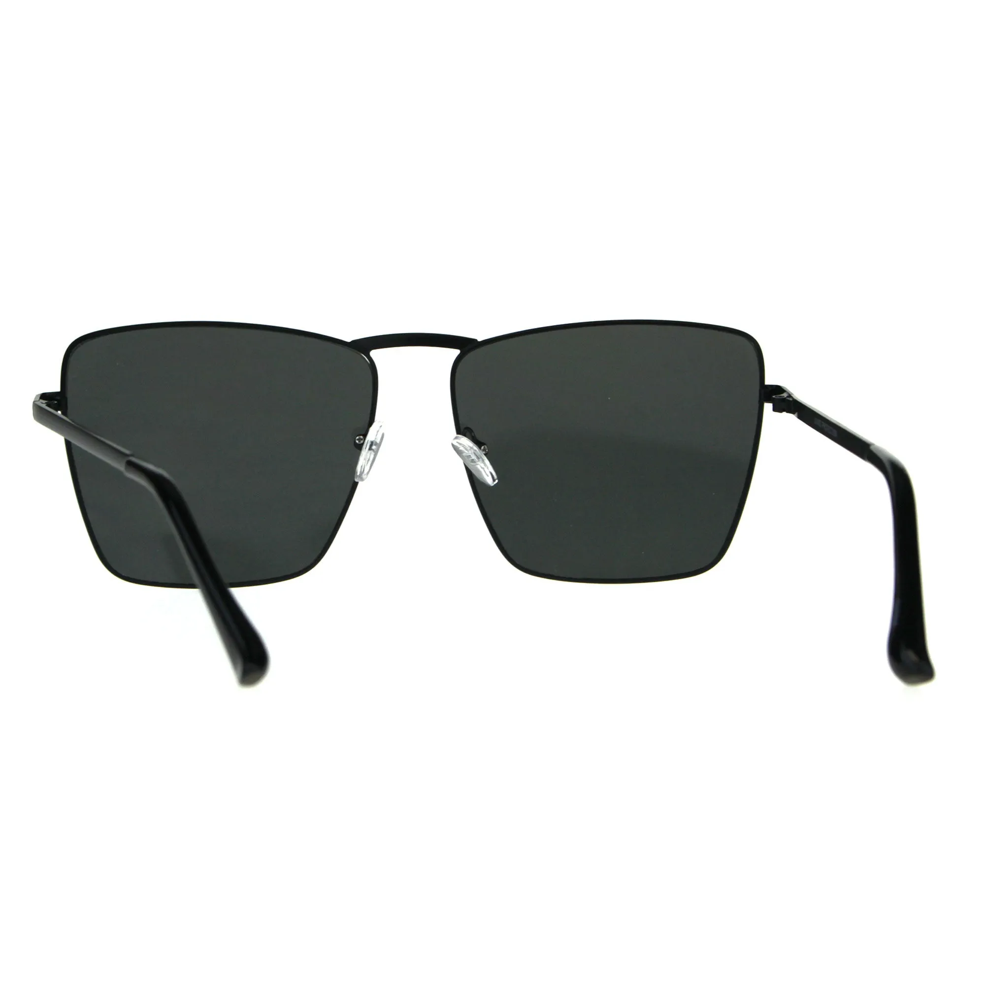 Miss Popular Square Sunglasses