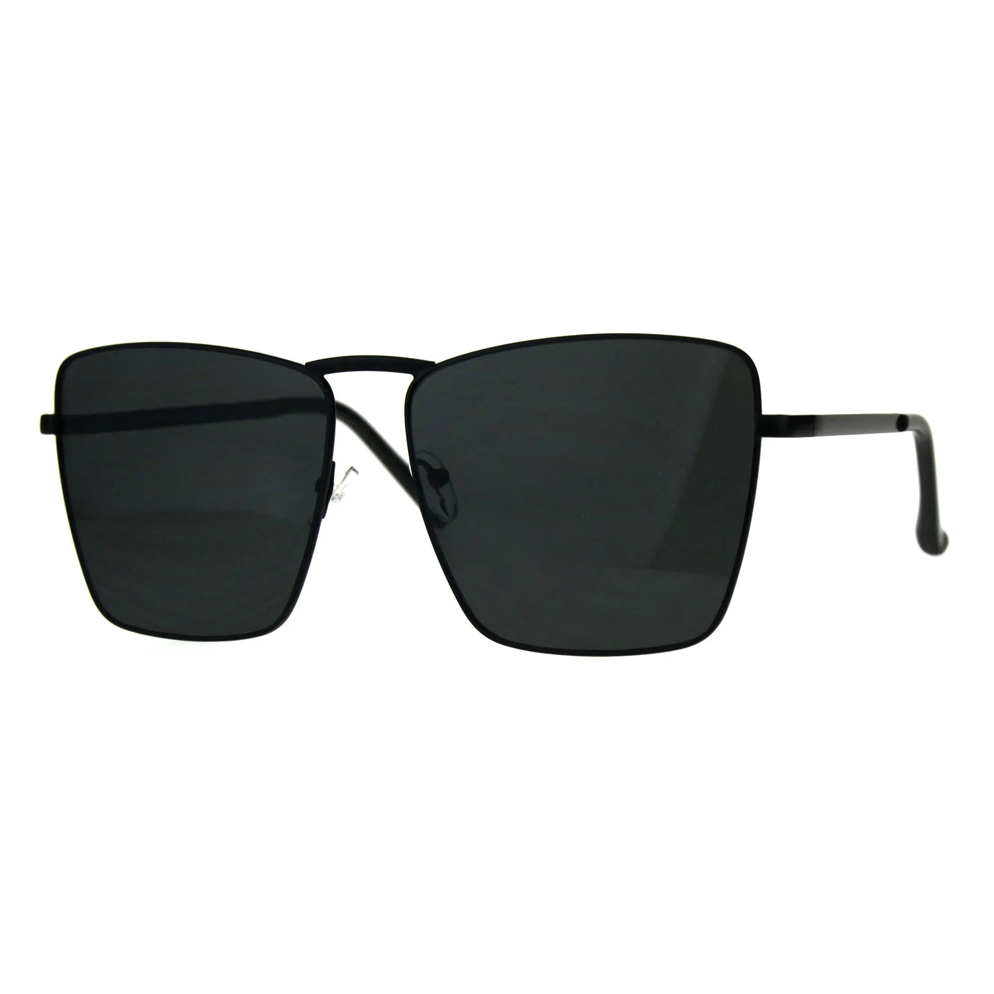Miss Popular Square Sunglasses